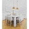 Z-Lite Lilly Pendant, 1-Light, 18 In.W x 13.5 In.H, Modern Gold/Modern Gold 2307-18MGLD - alternate 6